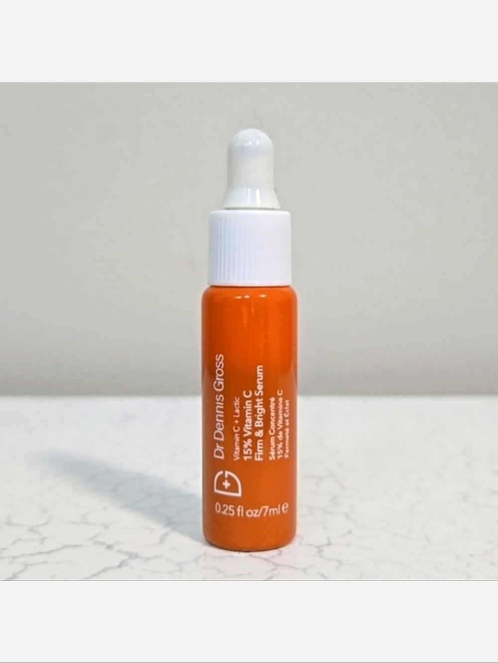 🆓️W/$35 Purchase!Vitamin C Lactic 15% Vitamin C Firm & Bright Serum SAMPLE~🆕️